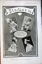 1907 Theatre Ladies May Millard Bowman Crawford Dillon