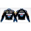 Jeff Gordon "Pepsi" Twill NASCAR Uniform Jacket