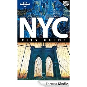 Lonely Planet New York City (City Guide)