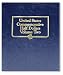 Book U.S Commemorative Half Dollar Vol II, Album (Us Commemorative Halves)