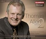 Great Operatic Arias, Vol. 2