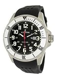 Le Chateau Men's 7084m_blk Sport Dinamica Watch