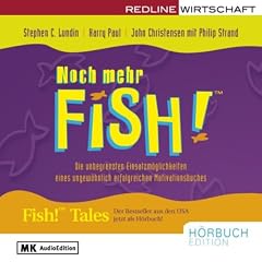 Noch mehr Fish!