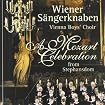 Mozart, Wolfgang Amadeus - Wiener Sängerknaben: A Mozart Celebration (NTSC)