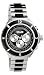 Dolce&Gabbana - DW0423 - Chrono homme Le Clic acier et résine - Mouvement Quartz