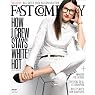Audible Fast Company, May 2013
