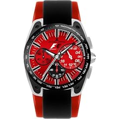 Jacques Lemans Herrenarmbanduhr Formula 1 F-5033 Barcelona D