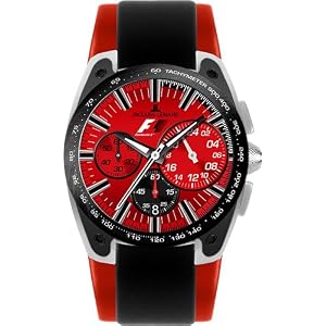 Jaques Lemans F1