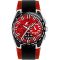 Jacques Lemans Herrenarmbanduhr Formula 1 F-5033 Barcelona D