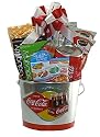 Sugar Free Cola Snack Bucket