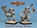 WarGods of Hyperborea: Wendigo Warriors (2)