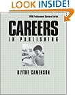 Careers in Publishing