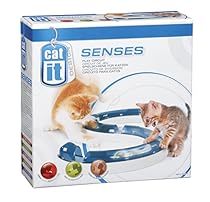 Catit Design Senses Play Circuit, Original
