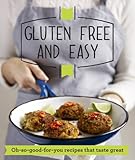 Gluten-free and easy