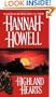 Highland Hearts (Zebra Historical Romance)