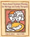 Theory-Based Treatment Planning for Marriage and Family Therapists: Integrating Theory and Practice
