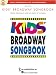 Kids' Broadway - Vocal Collection Songbook - Book and CD Pack