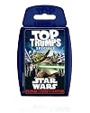 Top Trumps Star Wars Clone Wars III