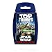 Top Trumps Star Wars Clone Wars III