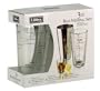 Libbey 3 pc. Bar Mixing Set