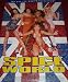 The Spice Girls Spice World - Signed Autographed 27x40 Movie Poster