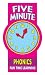 Five Minute Phonics: Fun Time Learning
