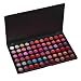 Coastal Scents 66 Color Lip Palette