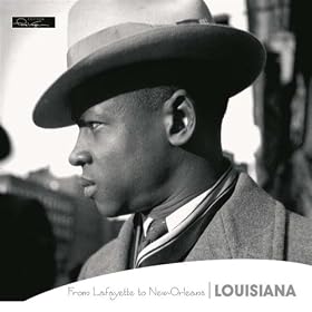 Louisiana from Lafayette to New-Orleans edition Pierre Verger