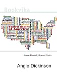Angie Dickinson in the book Angie Dickinson