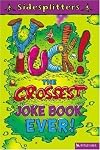 Yuck!: The Grossest Joke Book Ever (Sidesplitters)