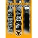 Wolverhampton Wanderers FC - An Official History