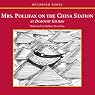 Mrs. Pollifax on the China Station