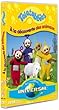Les Teletubbies : A la d�couverte des animaux