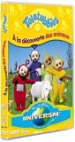 Les Teletubbies : A la découverte des animaux