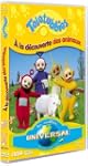Les Teletubbies : A la d�couverte des...