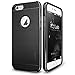 iPhone 6S Case, Verus [New Iron Shield][Titanium Silver] - [Aluminum Metal Frame][Drop Protection] For Apple iPhone 6 6S 4.7