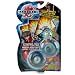 Bakugan Starter 3 Pack: Haos (Grey)