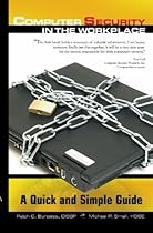 Computer Security in The Workplace: A Quick And Simple Guide