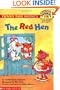 Red Hen (Phonics Fun)