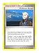 Professor Rowan Pokemon Diamond and Pearl # 112 Uncommon Card