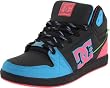 DC Women's Universitymid Action Sports Shoe