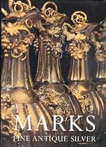 Marks Fine Antique Silver