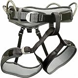 Focus AL Climbing Harness by Black Diamond
