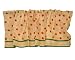Wallpaper Borders Unlimited Borders Unlimited Accessories tuscany Window Valance 01138