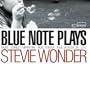 Blue Note Plays Stevie Wonder