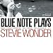 Blue Note Plays Stevie Wonder