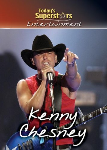 Kenny Chesney (Today's Superstars Entertainment)