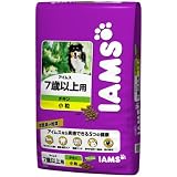 アイムス シニア犬用 7歳以上用 チキン 小粒 7kgの画像