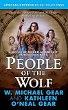 PEOPLE OF THE WOLF