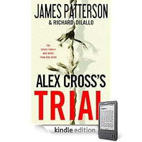 Alex Cross Alex Cross